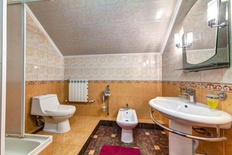 Гостевой Дом Эллина