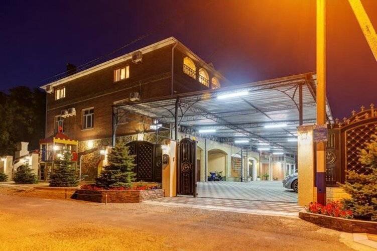 Гостевой Дом Эллина