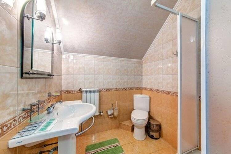 Гостевой Дом Эллина