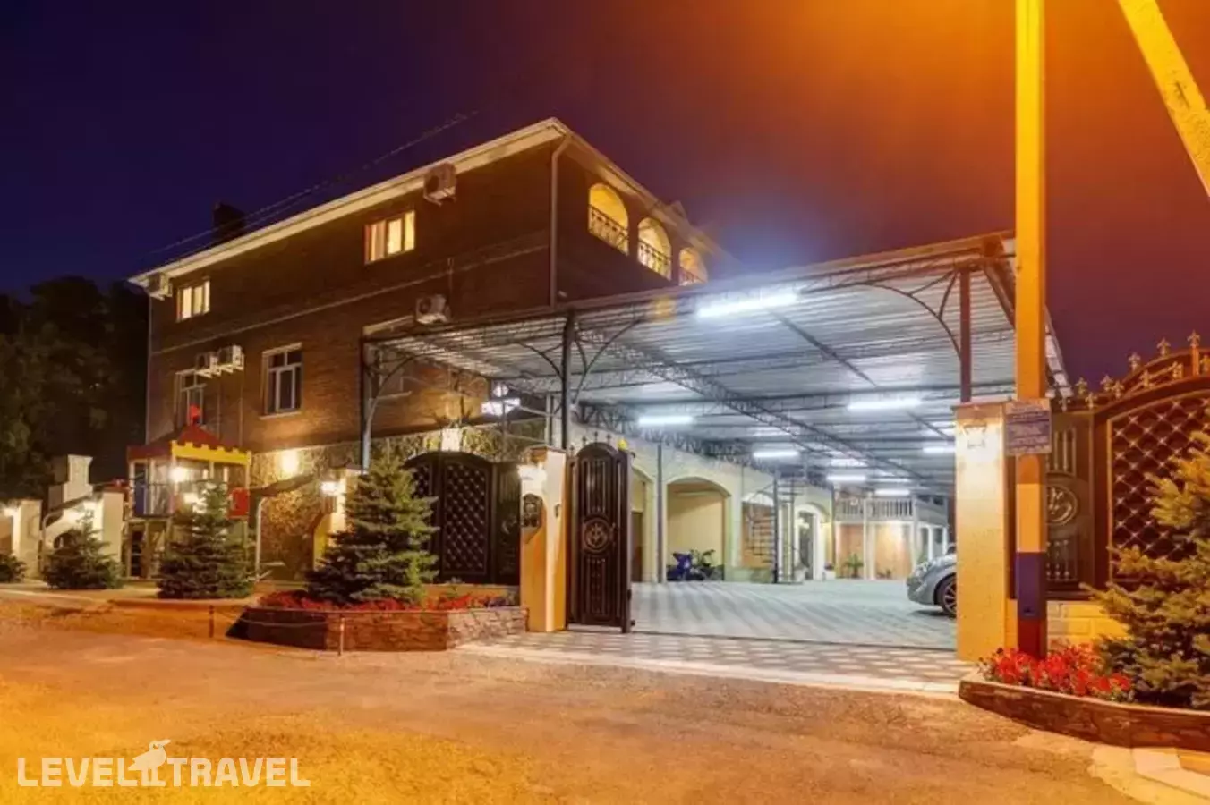 Гостевой Дом Эллина