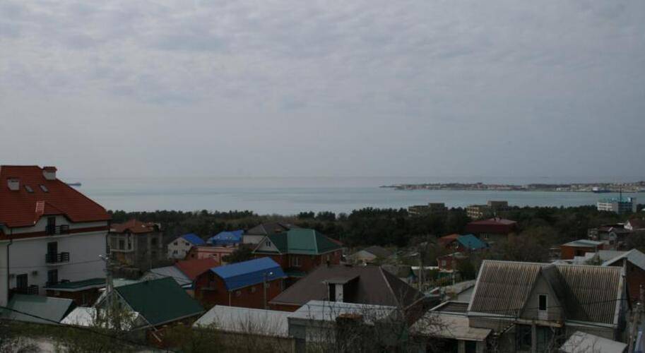 Отель Пегас