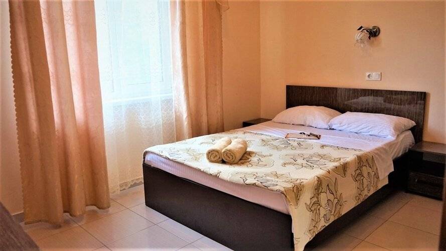 Отель Пегас