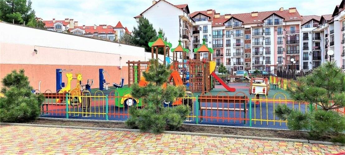 Отель Пегас