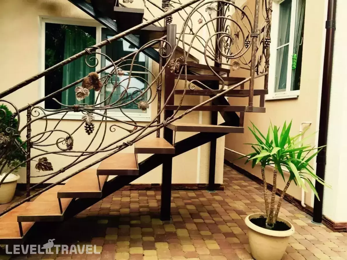 Отель На Фрунзе