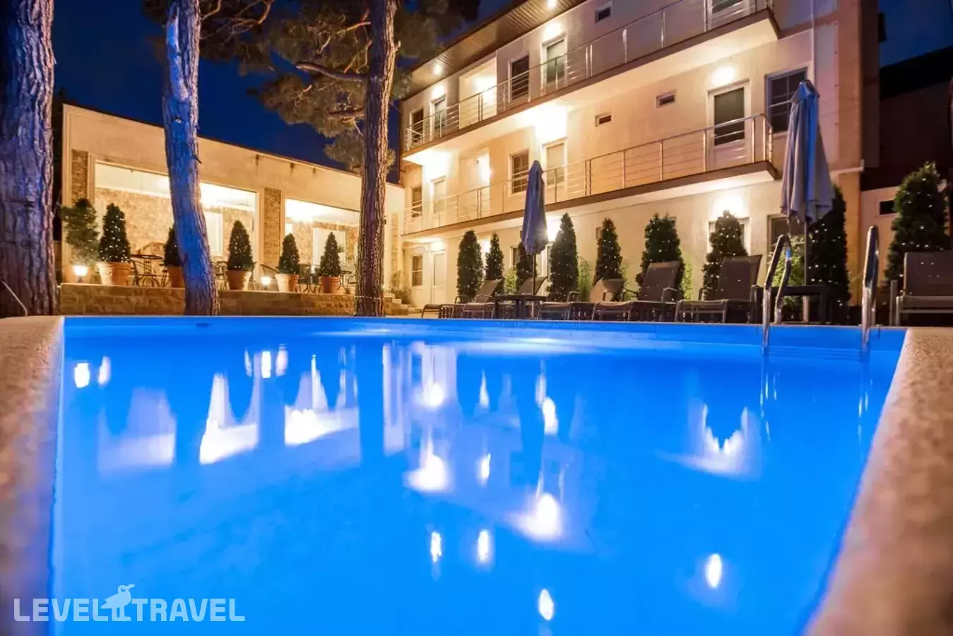 Гостевой Дом Яна