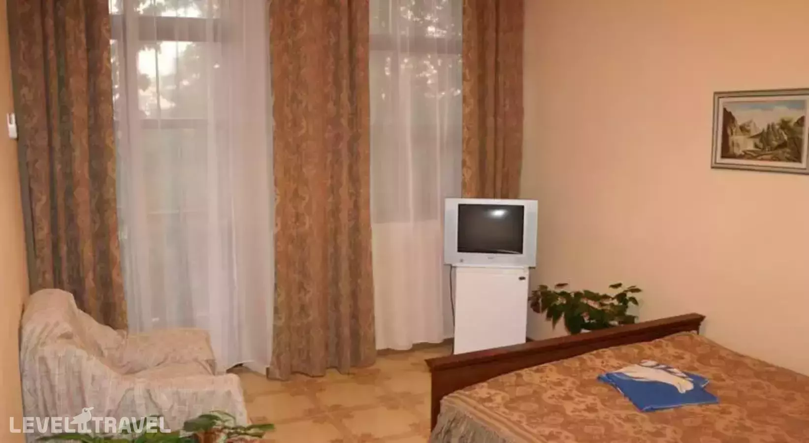 Христианский Дом