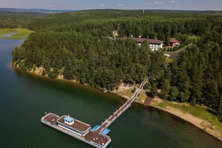 Парк-Отель Бурдугуз