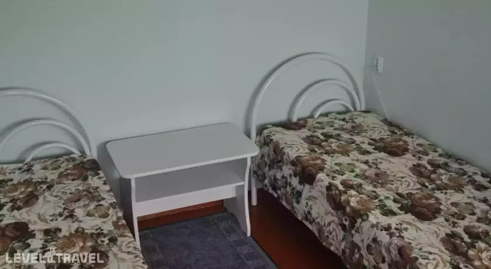 Отель На Уральской