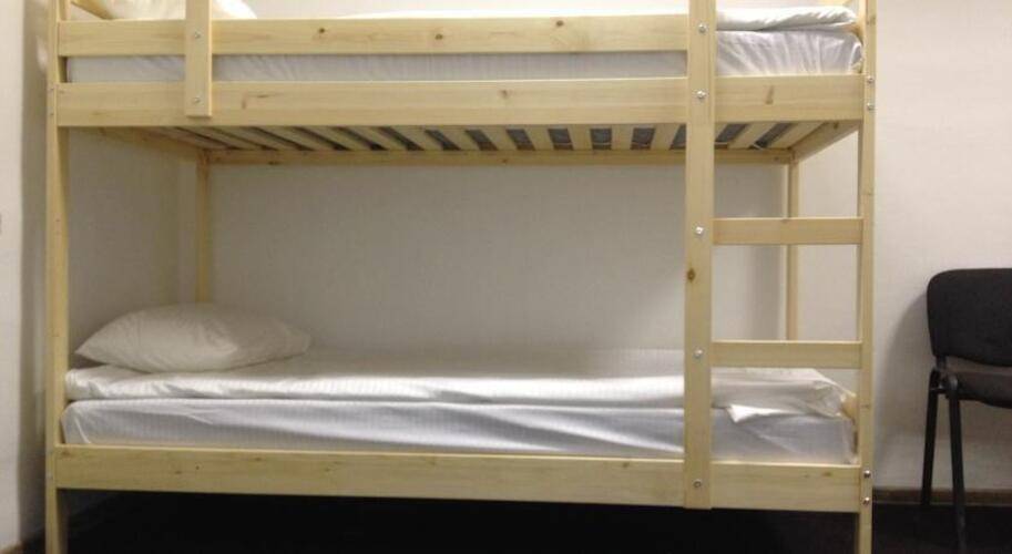 Хостел Браво