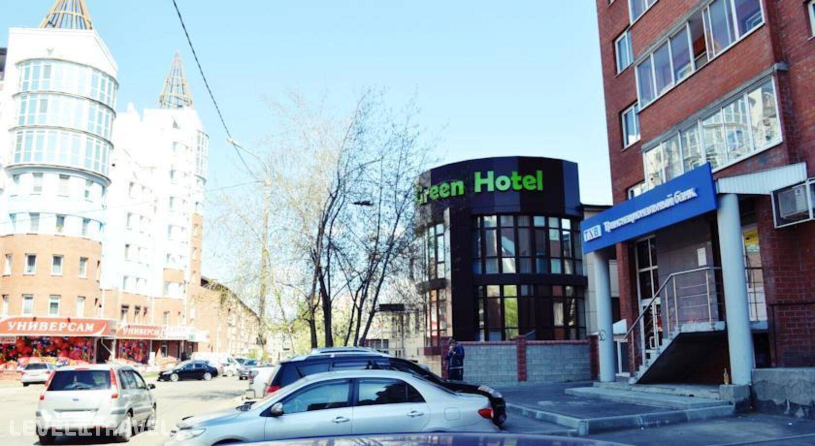 Изображение отеля 14