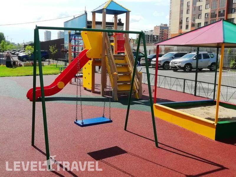 Фотография Отель Гольфстрим