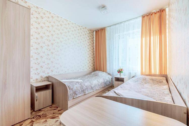 Рем Отель