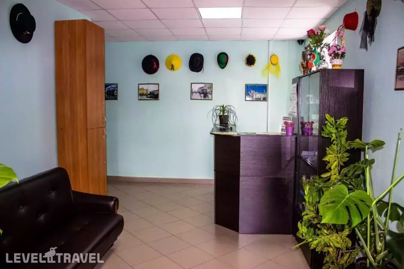 Мини-Отель На Набережной