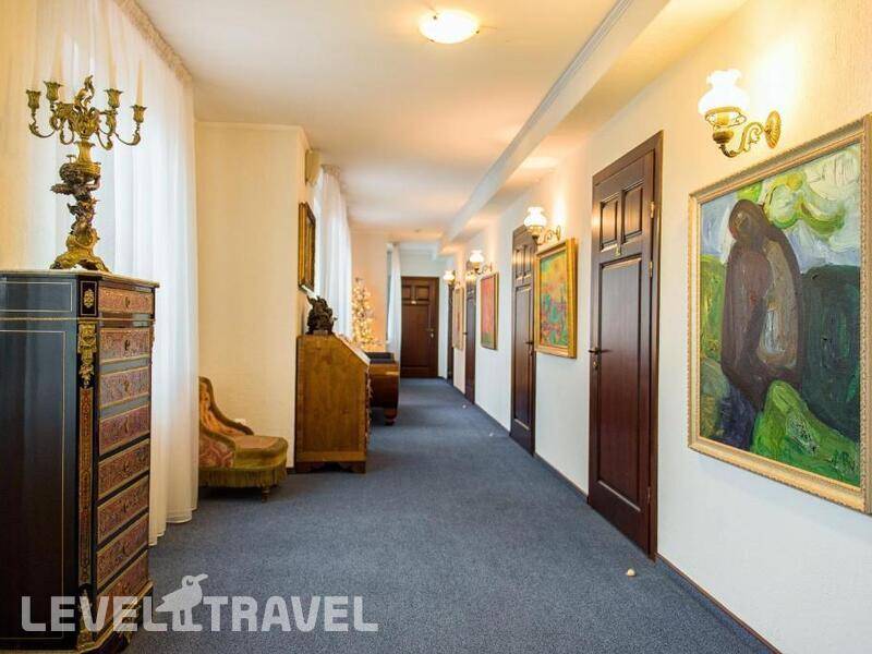 Фотография Отель Шкиперская