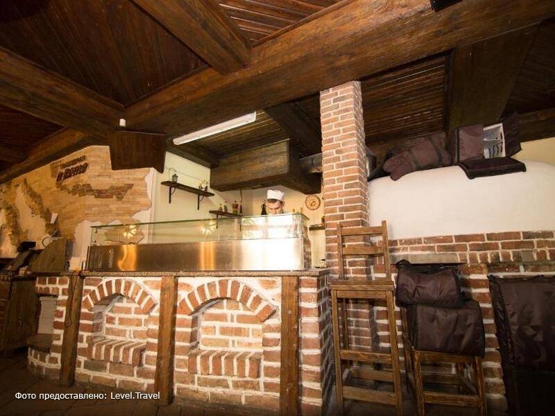 Фотография Особняк На Театральной