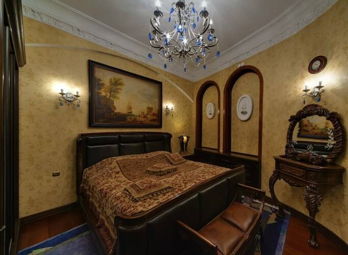 Отель Анна