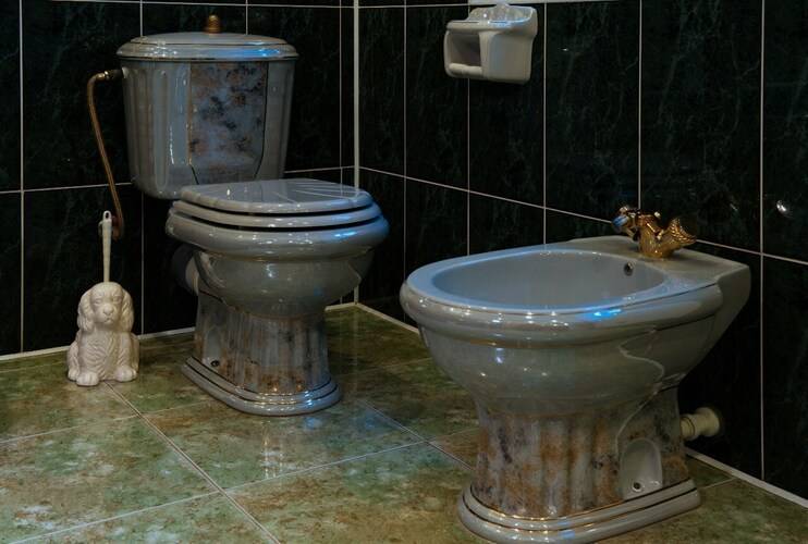 Отель Анна