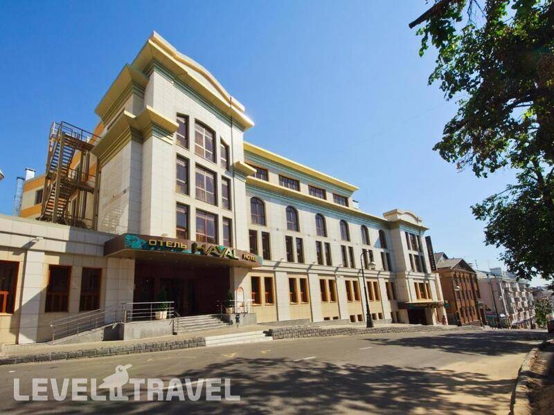 Фотография Hayal Hotel Фотография Hayal Hotel