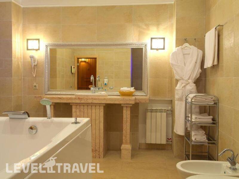 Фотография Hayal Hotel Фотография Hayal Hotel