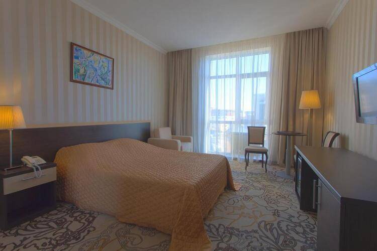 Hayal Hotel
