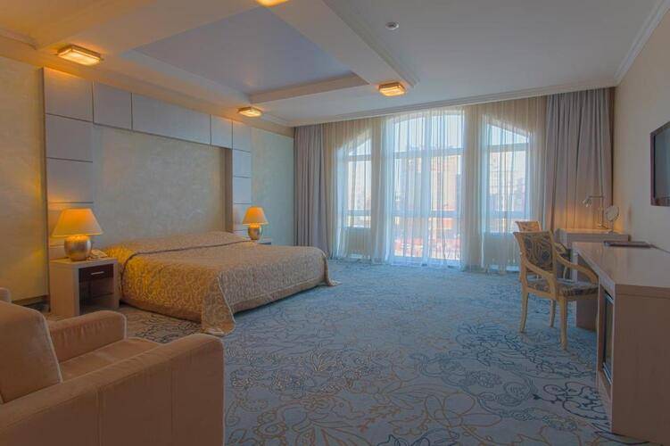 Hayal Hotel