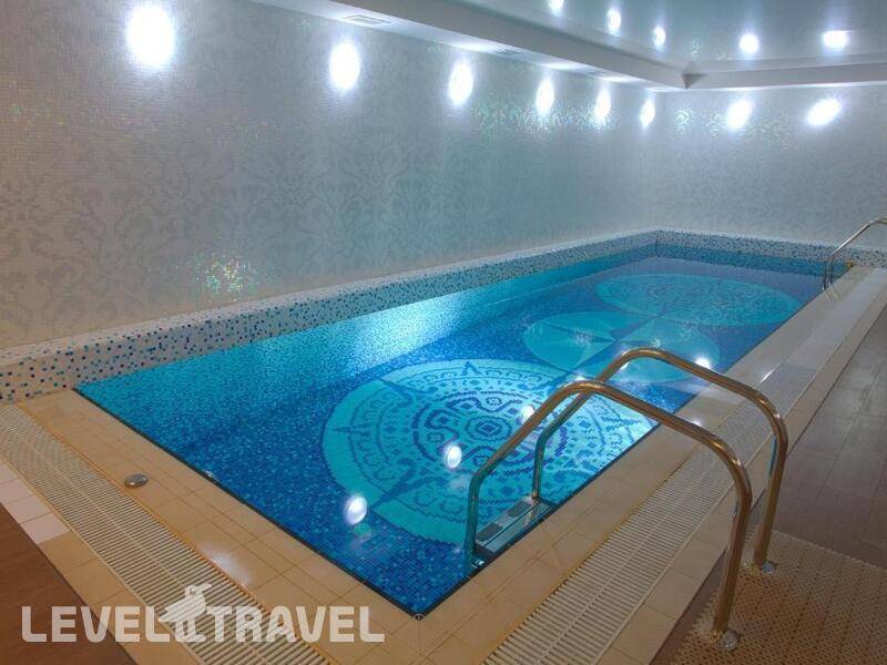 Фотография Hayal Hotel Фотография Hayal Hotel