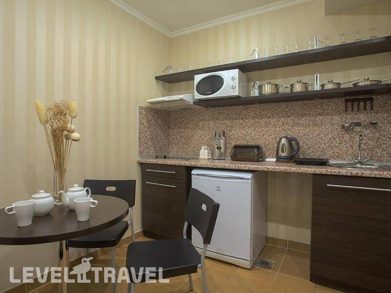 Фотография Hayal Hotel Фотография Hayal Hotel