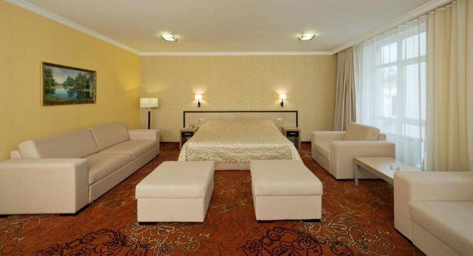 Hayal Hotel