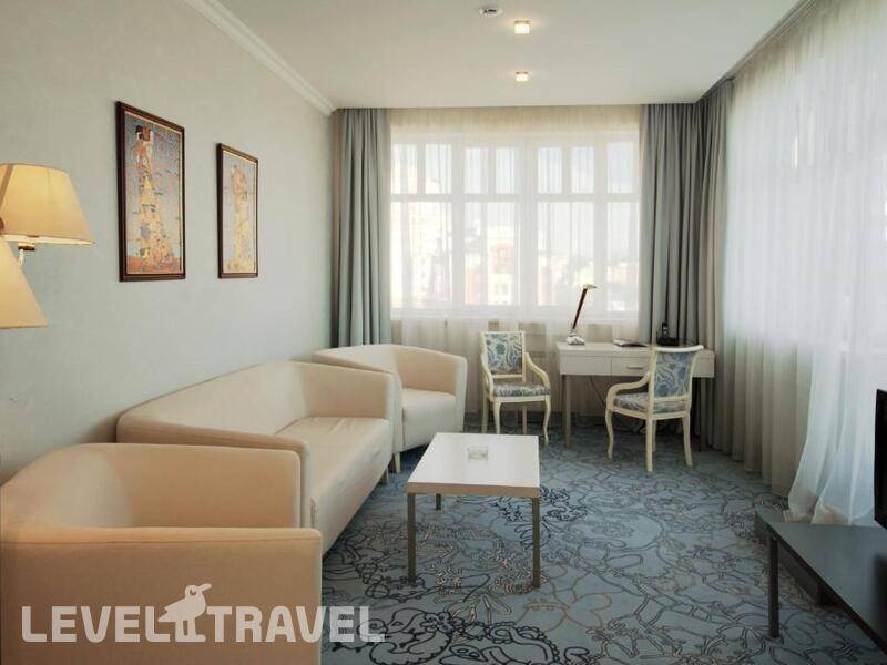 Фотография Hayal Hotel Фотография Hayal Hotel