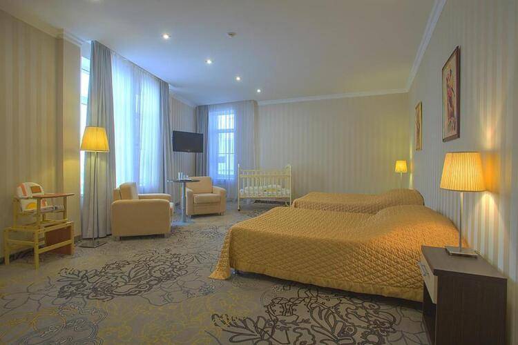 Hayal Hotel