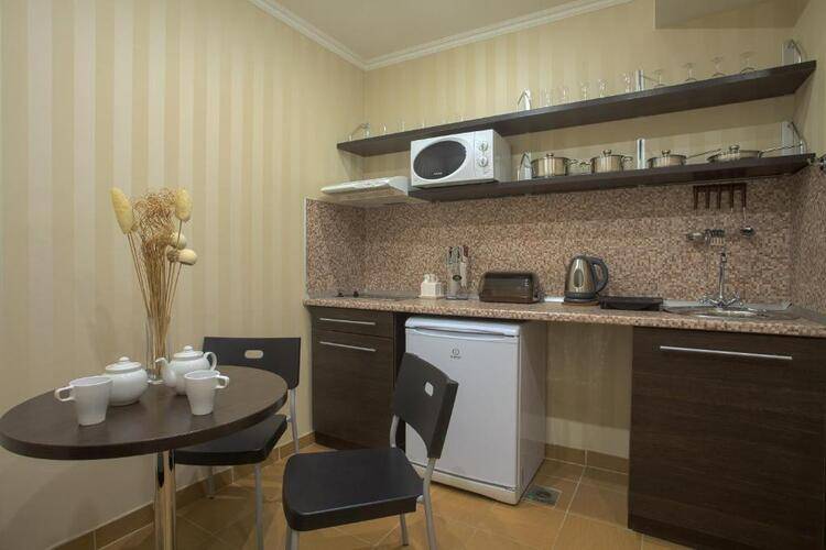 Hayal Hotel