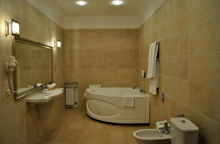 Hayal Hotel