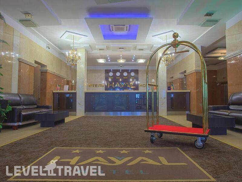 Фотография Hayal Hotel Фотография Hayal Hotel