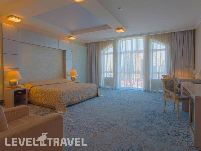 Фотография Hayal Hotel Фотография Hayal Hotel