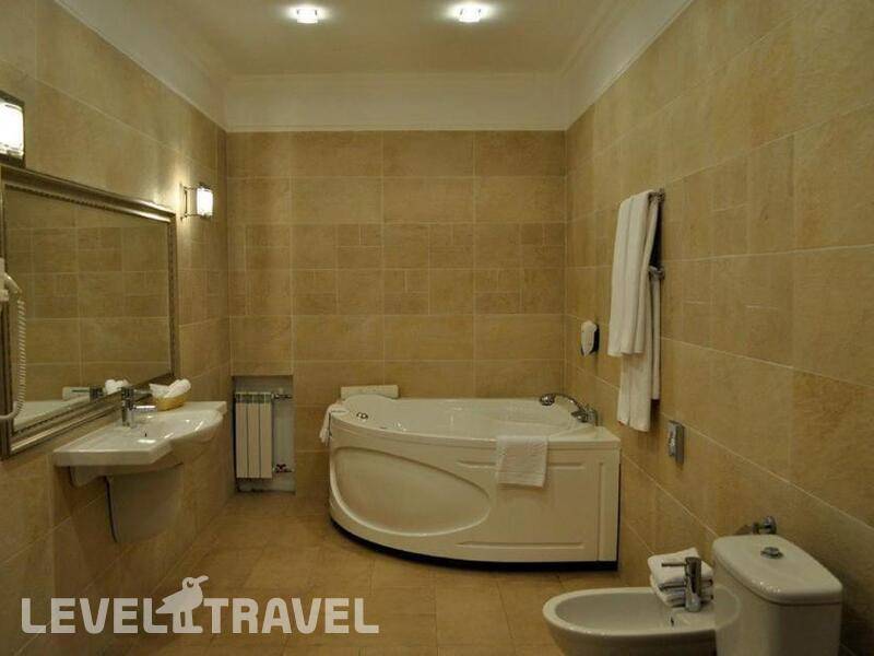 Фотография Hayal Hotel Фотография Hayal Hotel