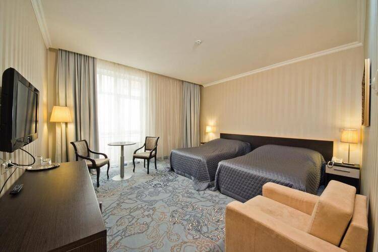 Hayal Hotel