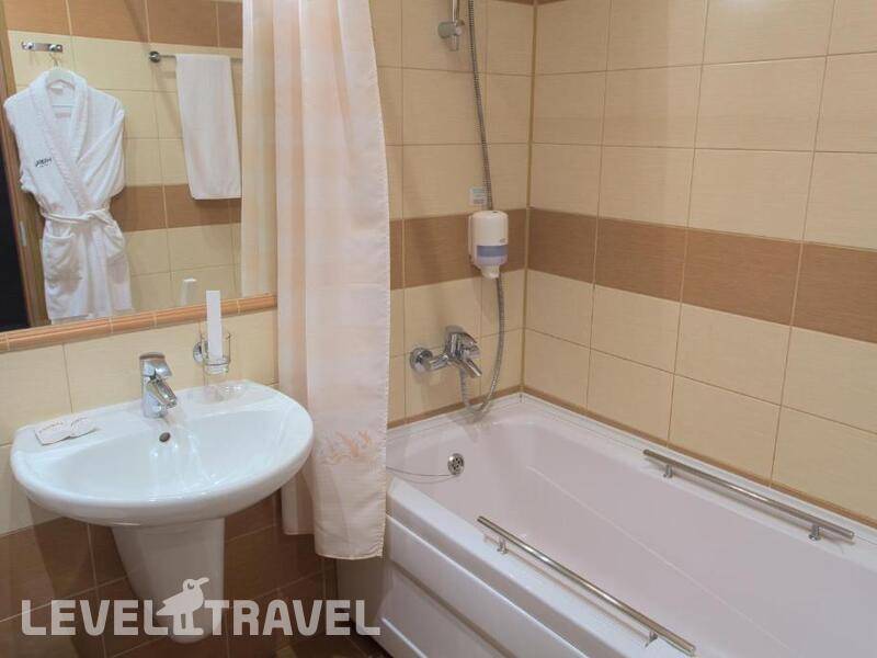 Фотография Hayal Hotel Фотография Hayal Hotel