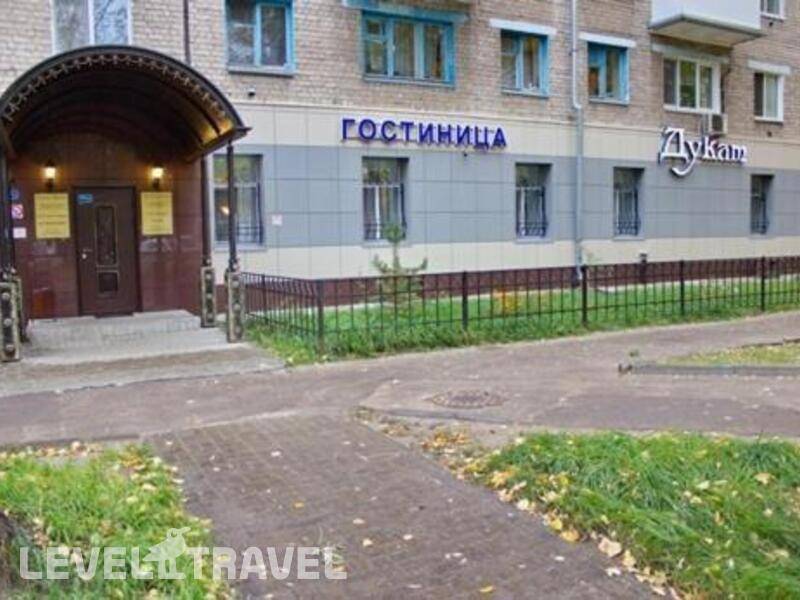 Фотография Дукат Фотография Дукат