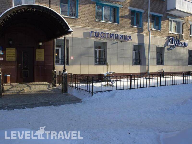 Фотография Дукат Фотография Дукат