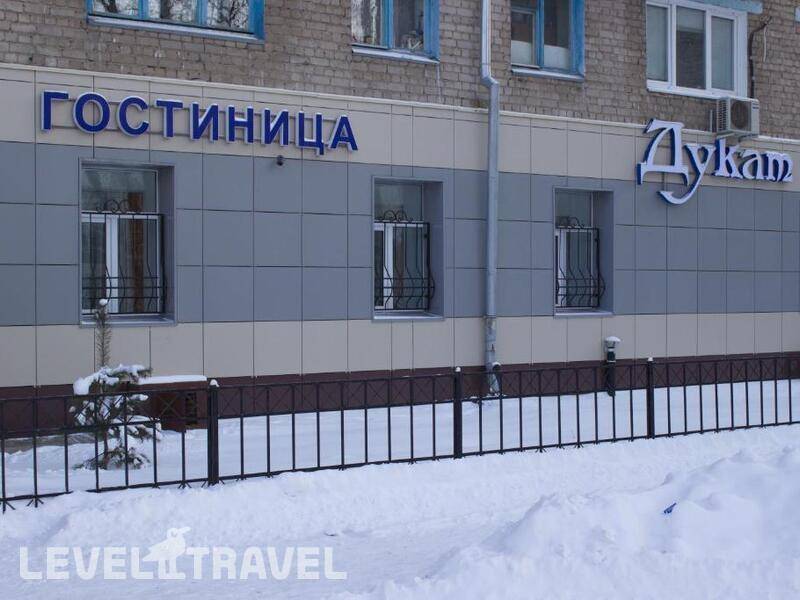 Фотография Дукат Фотография Дукат