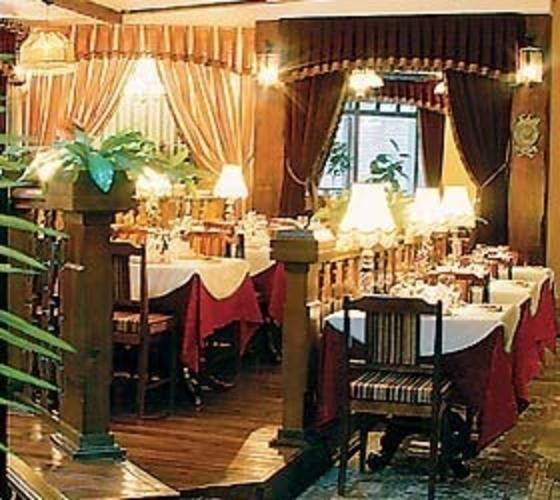 Парк-Отель Грааль (Graal Park Hotel)