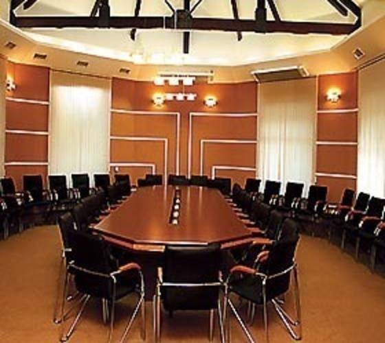 Парк-Отель Грааль (Graal Park Hotel)