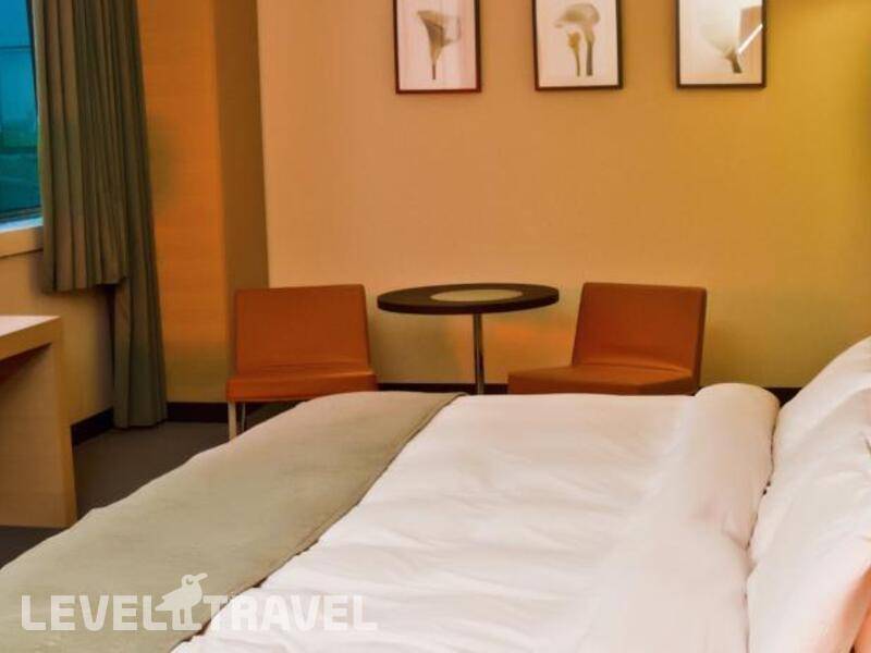 Фотография Отель Мираж Фотография Отель Мираж