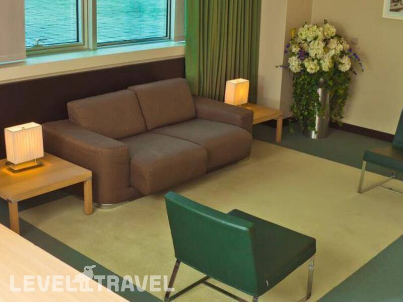 Фотография Отель Мираж Фотография Отель Мираж