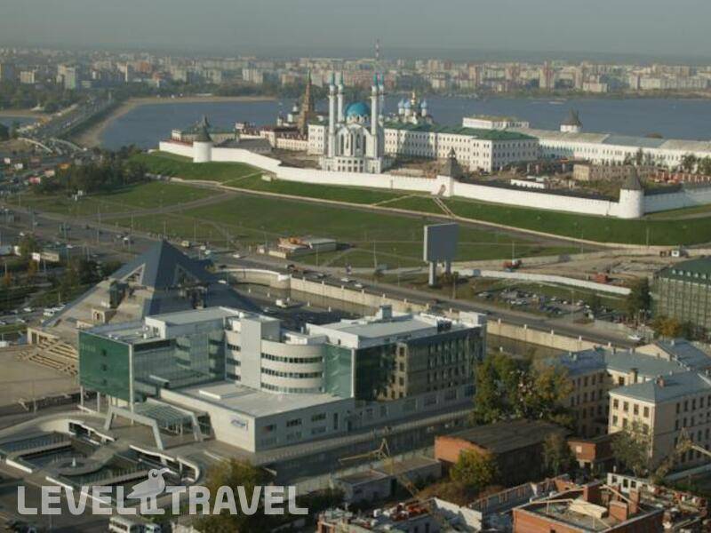 Фотография Отель Мираж