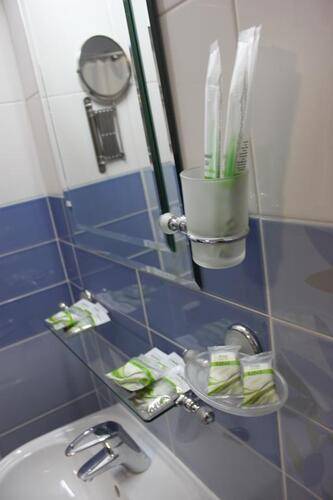 Гостиница Москва