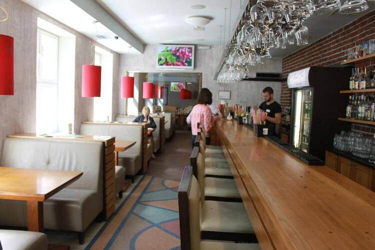 Гостиница Москва