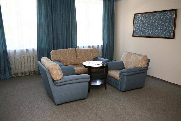 Гостиница Москва