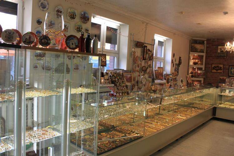 Гостиница Москва