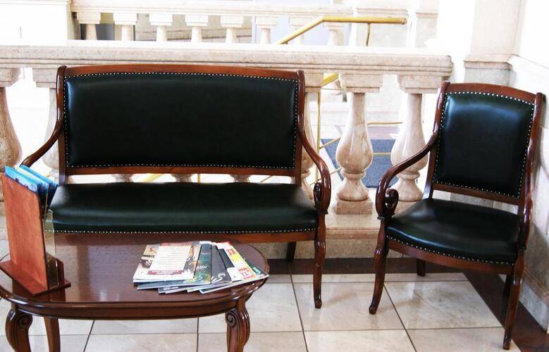 Гостиница Москва